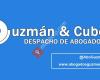 DESPACHO DE ABOGADOS GUZMAN & CUBERO