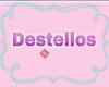 Destellos