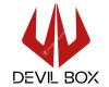 Devil Box Cross Fitness