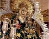Devotos de Ntra Sra de la Fuensanta Coronada - Vva del Arzobispo - Jaén