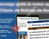 Diario de Noticias de Navarra