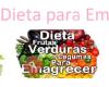 Dicas e Dieta para Emagrecer