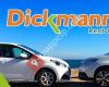 Dickmanns Rent a car