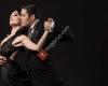 Diego Quispe y Marina Alcalde Tango