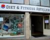 Diet & Fitness Astillero