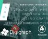 Digigraph Rotulación