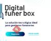 Digital Funer Box