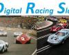 Digital Racing Slot Vigo