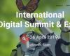 Digital Summit and EXPO D1