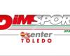 Dimsport Spain Center Toledo