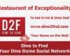 Dine2Findstayhelpfindmissingpeople