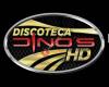 Dino's HD disco bar