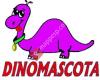 Dinomascota