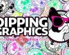 DIPPING GRAPHICS
