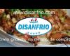 Disanfrio