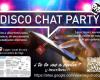 Disco Chat Party