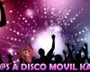 Disco Movil Karaoke SJD