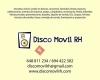 Disco Movil RH