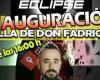 Disco Pub Eclipse