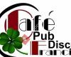 Disco Pub Francis