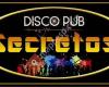 Disco Pub Secretos