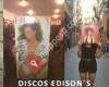Discos Edison's