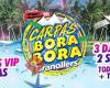 Discoteca Bora Bora Granollers