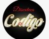 Discoteca Codigo 2019
