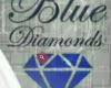 Discoteca Latina Blue Diamonds