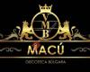 Discoteca MACÙ