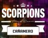 Discoteca Scorpions