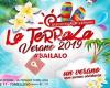 Discoteca Verano La Terraza Tomelloso