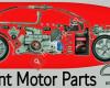 Discount Motor Parts Spain