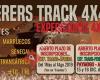 Discoverers Track 4X4