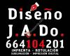 Diseño J A Do