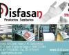 Disfasan
