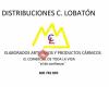 Distribuciones C. Lobatón