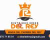 Distribuciones Del Rey