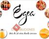 Distribuciones Egea