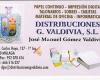 Distribuciones G. Valdivia