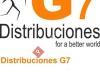 Distribuciones G7