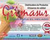 Distribuciones Grimasur Málaga