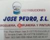 Distribuciones Jose Pedro