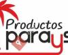 Distribuciones SierraBoyera