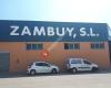 Distribuciones Zambuy