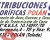 Distribuicones Frigorificas Polan