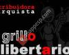 Distribuidora anarquista El grillo libertario