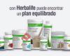 Distribuidora Independiente de Herbalife Mariola