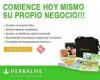 Distribuidora Independiente de Herbalife_Nutrición y Bienestar