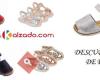 Distribuidores de calzado